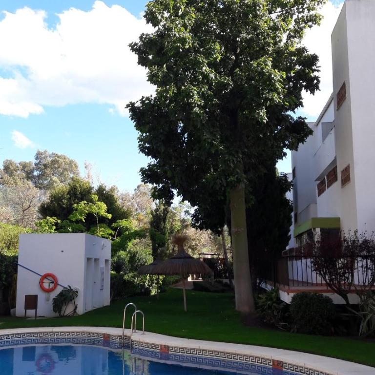 "Costa del Sol balcony with sea and montain view - Prime location!" - Apartamento Deluxe - 57