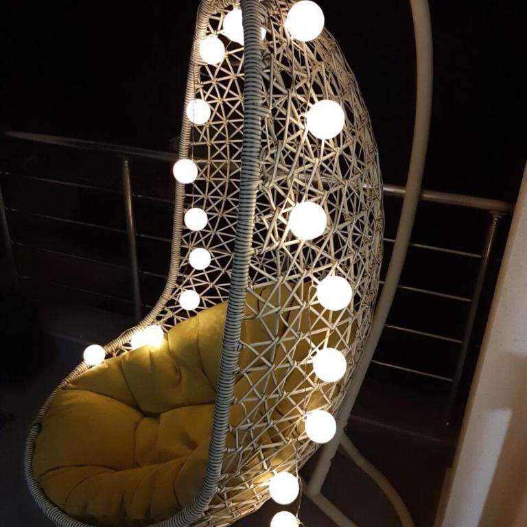 Long Beach Apartment - Apartman sa 1 Spavaćom Sobom - 12