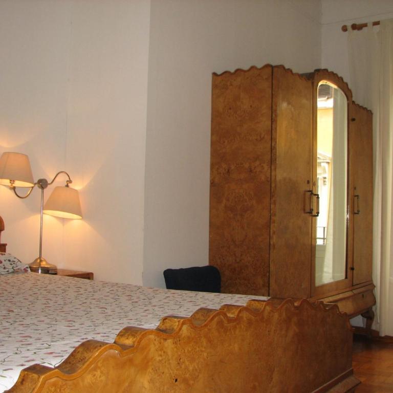 Centro Storico - Piazza di Spagna - One-Bedroom Apartment - 8
