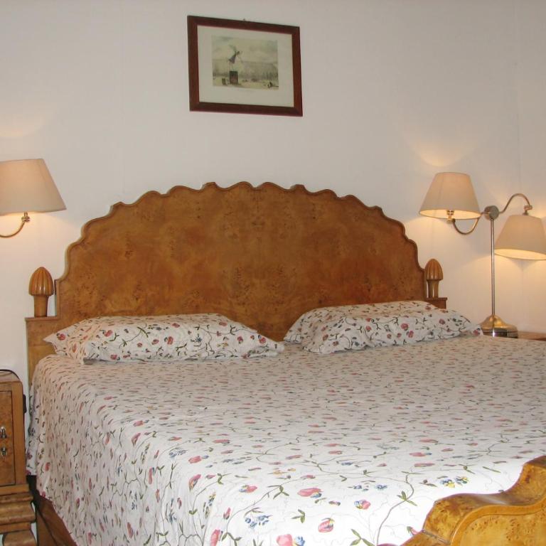 Centro Storico - Piazza di Spagna - One-Bedroom Apartment - 9