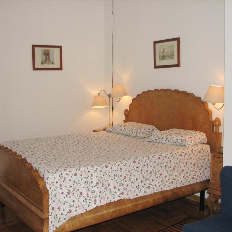 Centro Storico - Piazza di Spagna - One-Bedroom Apartment - 7