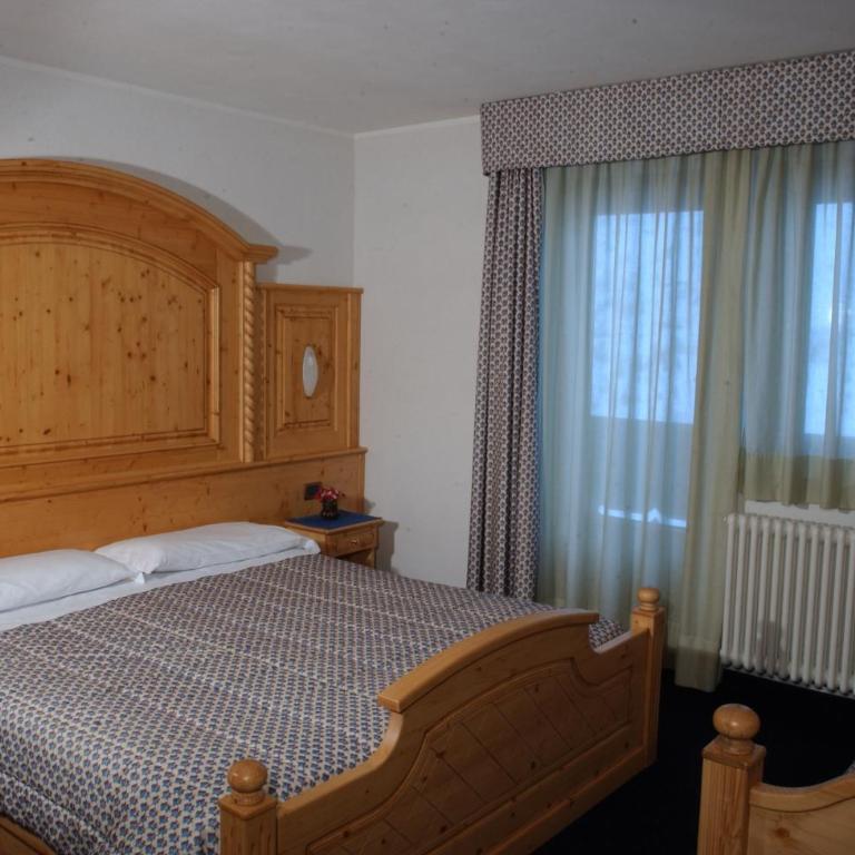 Sporting Hotel - Camera Tripla Basic - 1