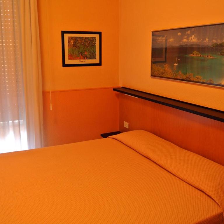 Giardino Hotel - Chambre Double ou Lits Jumeaux - 6