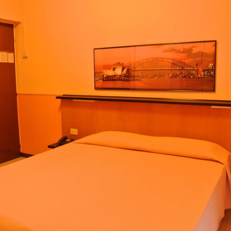 Giardino Hotel - Chambre Double ou Lits Jumeaux - 3