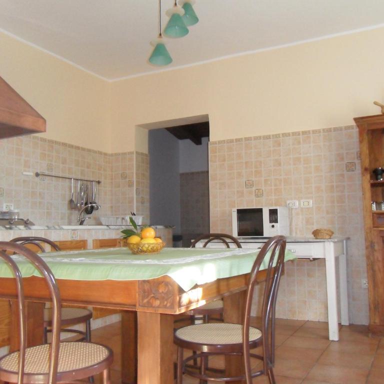 Locazione Turistica Casa in Campagna - Appartamento con 2 Camere da Letto - 29