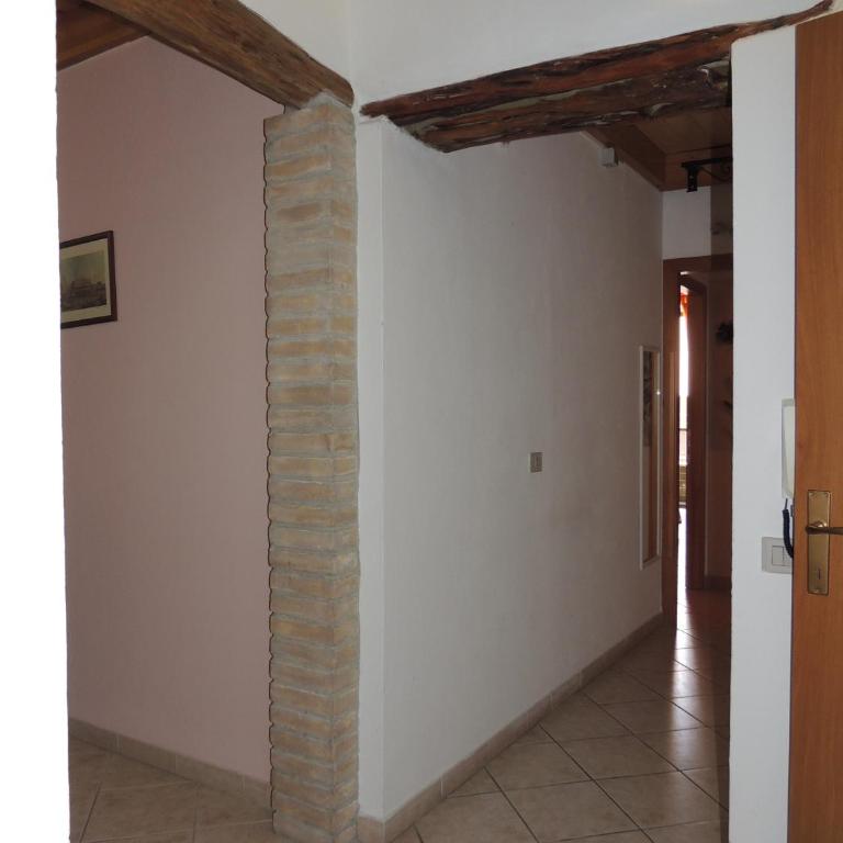La marina - Double Room with Balcony - 21