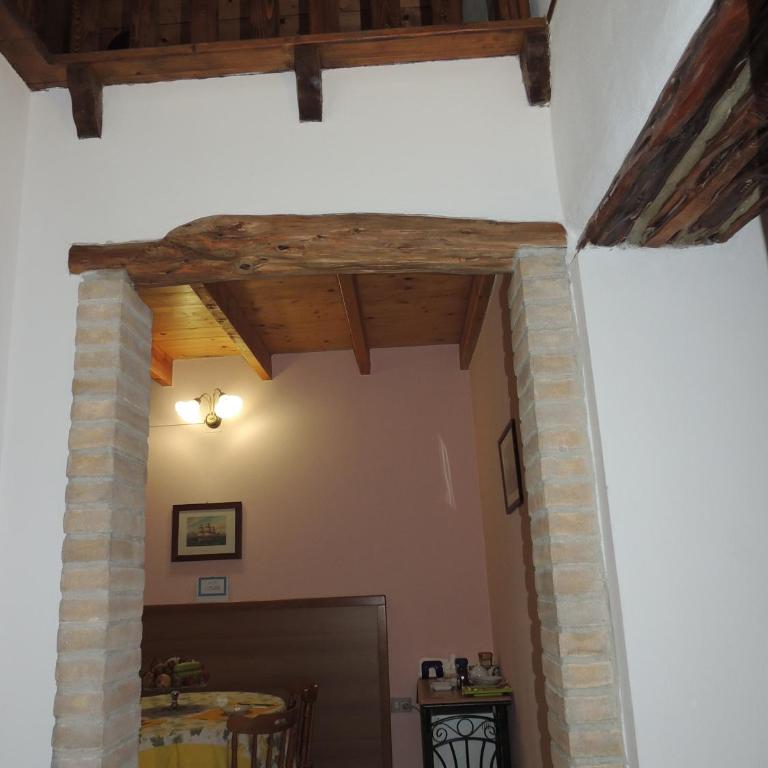 La marina - Double Room with Balcony - 26