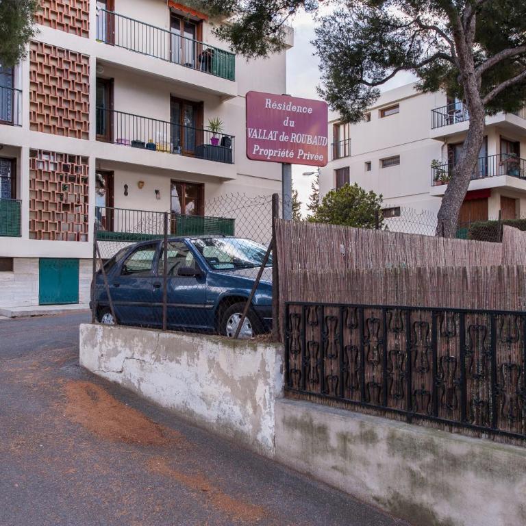 Apartment T2 Confort - Calme - Proche plage - Appartamento con 1 Camera da Letto - 33
