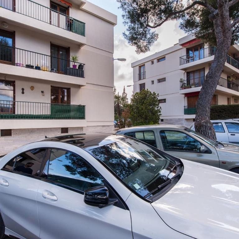 Apartment T2 Confort - Calme - Proche plage - Appartamento con 1 Camera da Letto - 31