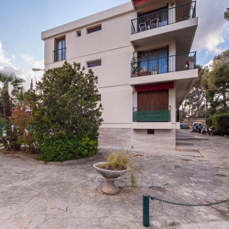 Apartment T2 Confort - Calme - Proche plage - Appartamento con 1 Camera da Letto - 29