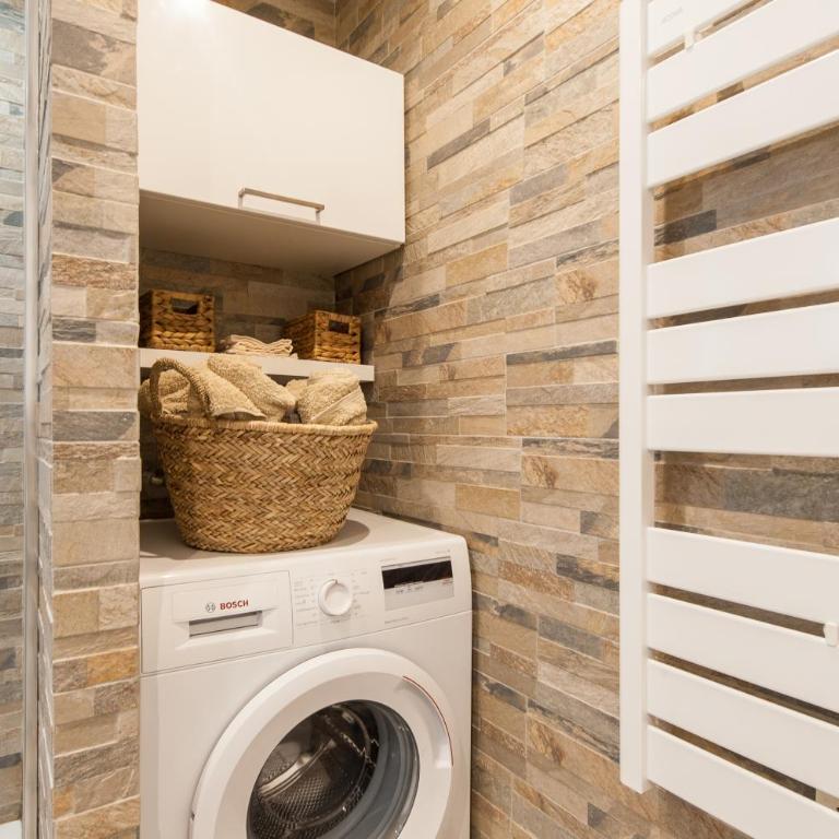 Apartment T2 Confort - Calme - Proche plage - Appartamento con 1 Camera da Letto - 19