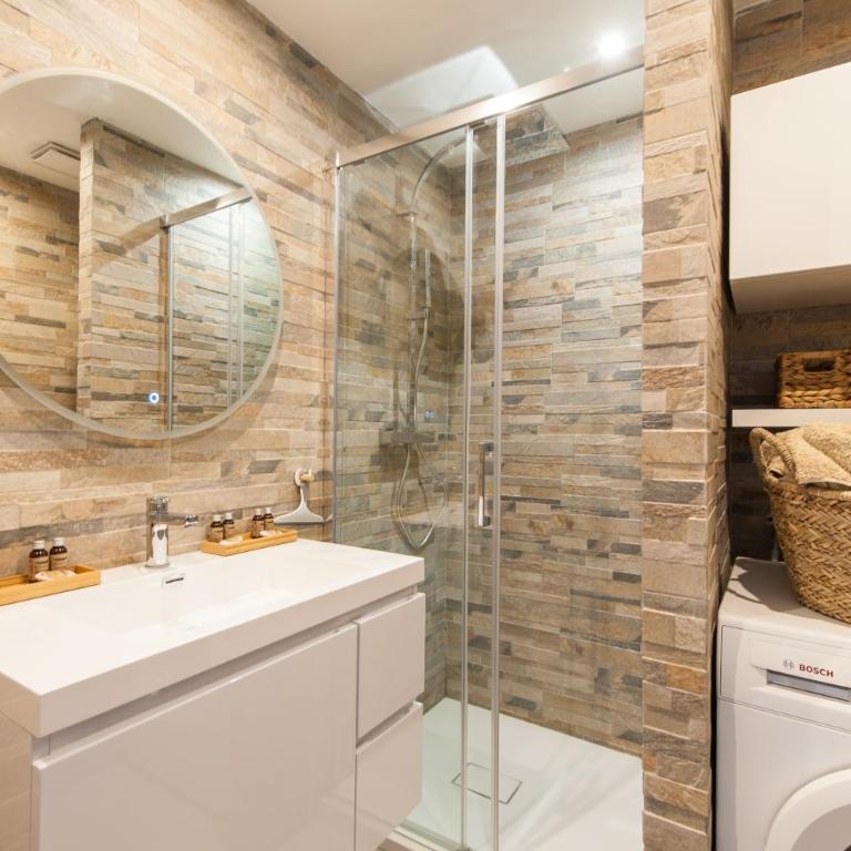 Apartment T2 Confort - Calme - Proche plage - Appartamento con 1 Camera da Letto - 17