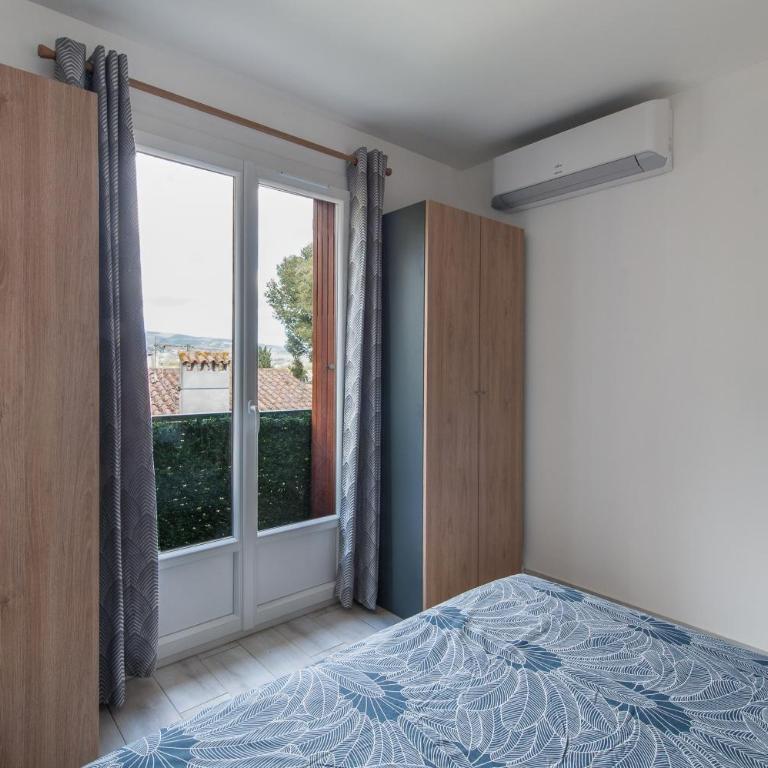 Apartment T2 Confort - Calme - Proche plage - Appartamento con 1 Camera da Letto - 16