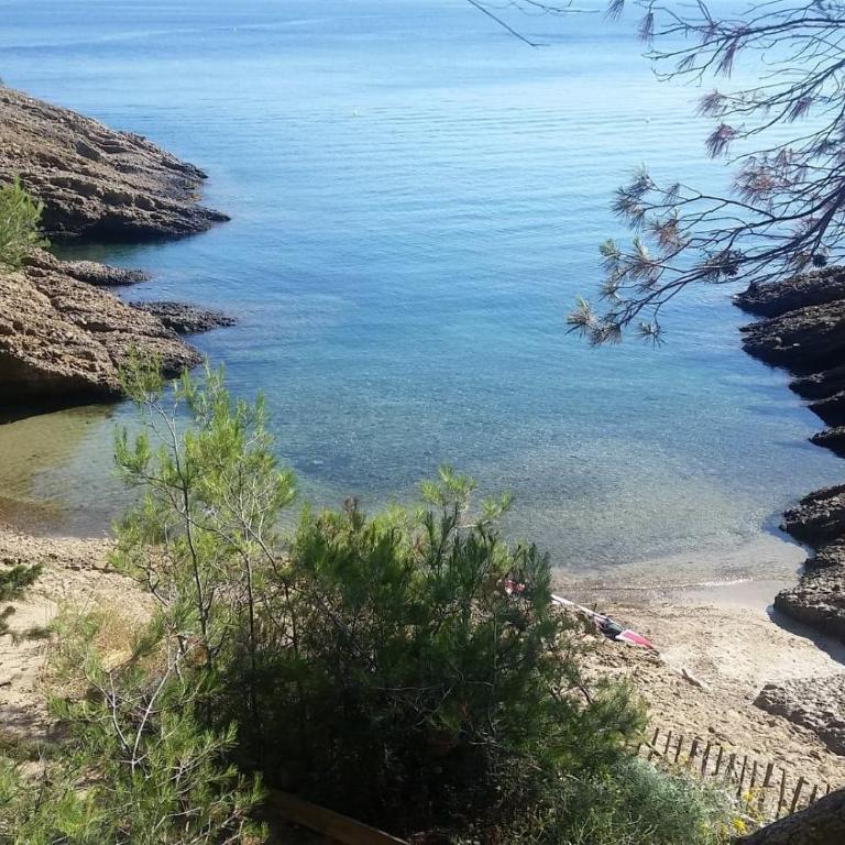 Apartment T2 Confort - Calme - Proche plage - Appartamento con 1 Camera da Letto - 36