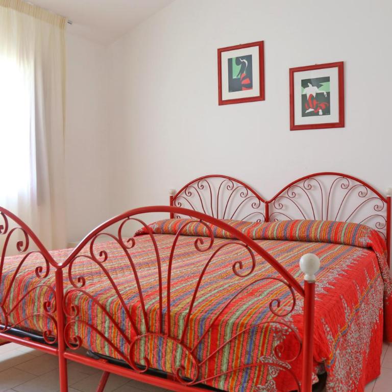 Residence Diapason - Appartamento con doccia - 1