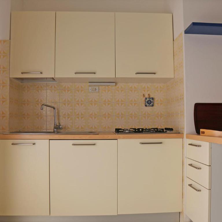 Residence Diapason - Appartamento con doccia - 2