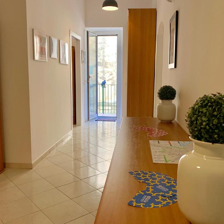 Casa Panke - Appartamento - 6