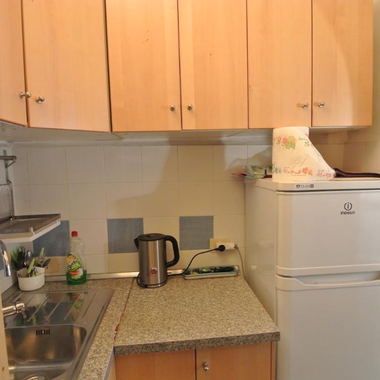 Centro Storico - Piazza di Spagna - One-Bedroom Apartment - 14