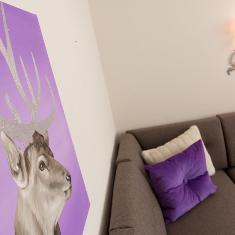 Hotel Arabell - Suite - 8