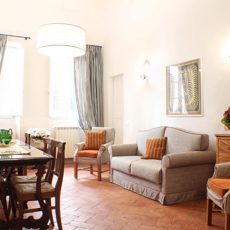 BorgoDeGreci Apartments - One-Bedroom Apartment - 5