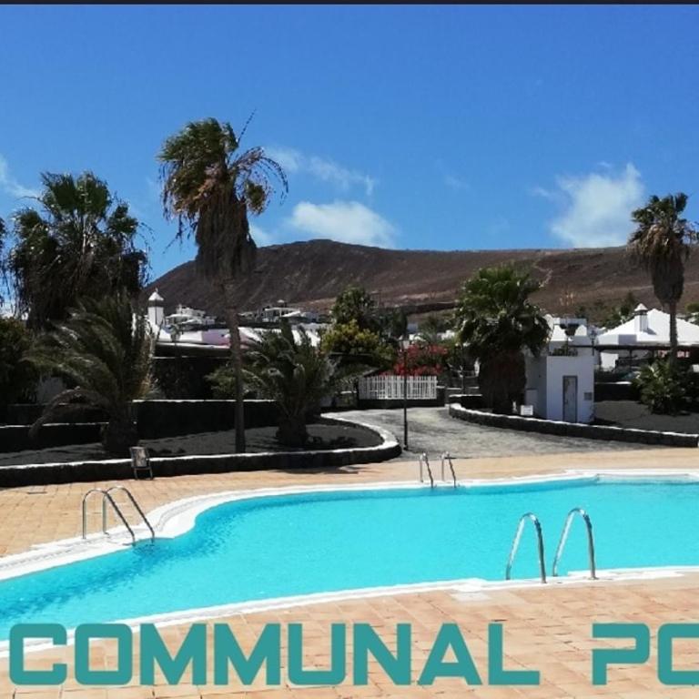 Love for Lanzarote holidays house - Loft - 74