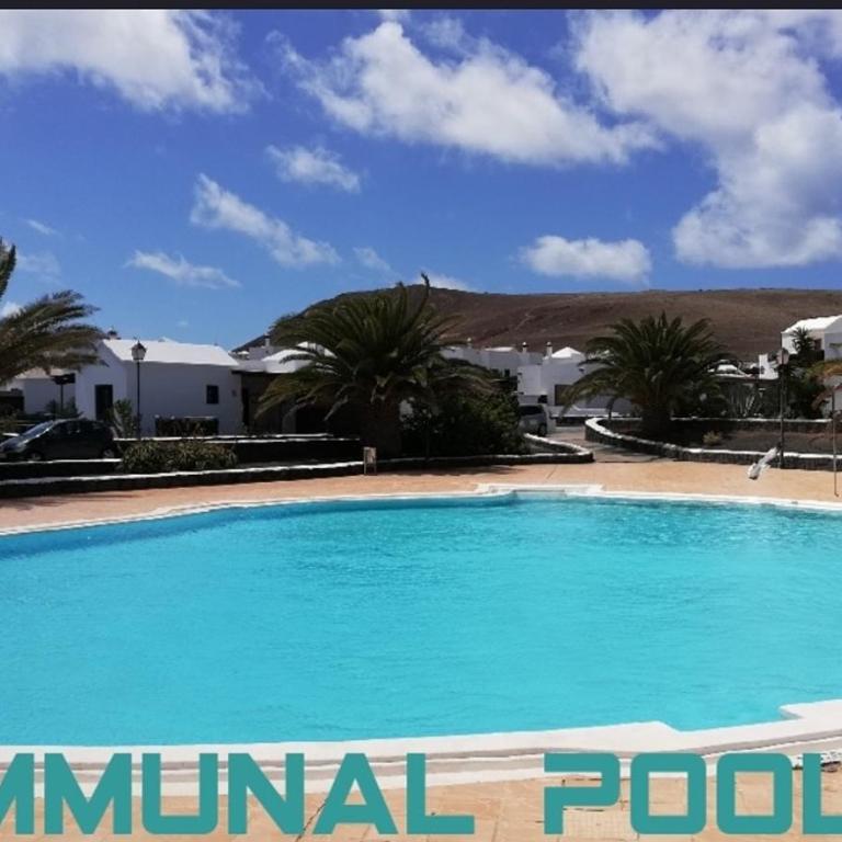 Love for Lanzarote holidays house - Loft - 52