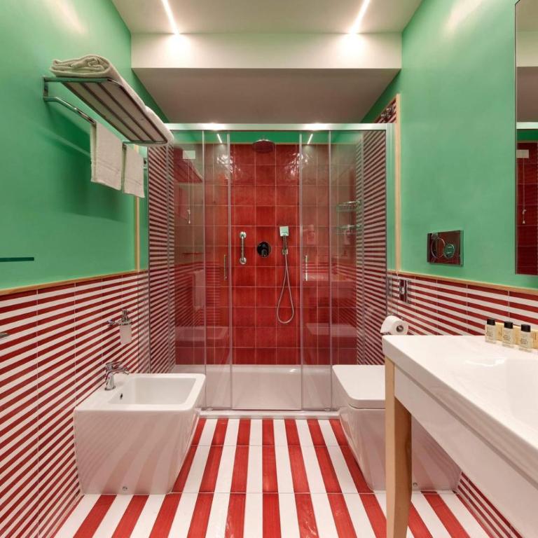 Casa Dominova de Luxe - Double or Twin Room - 8