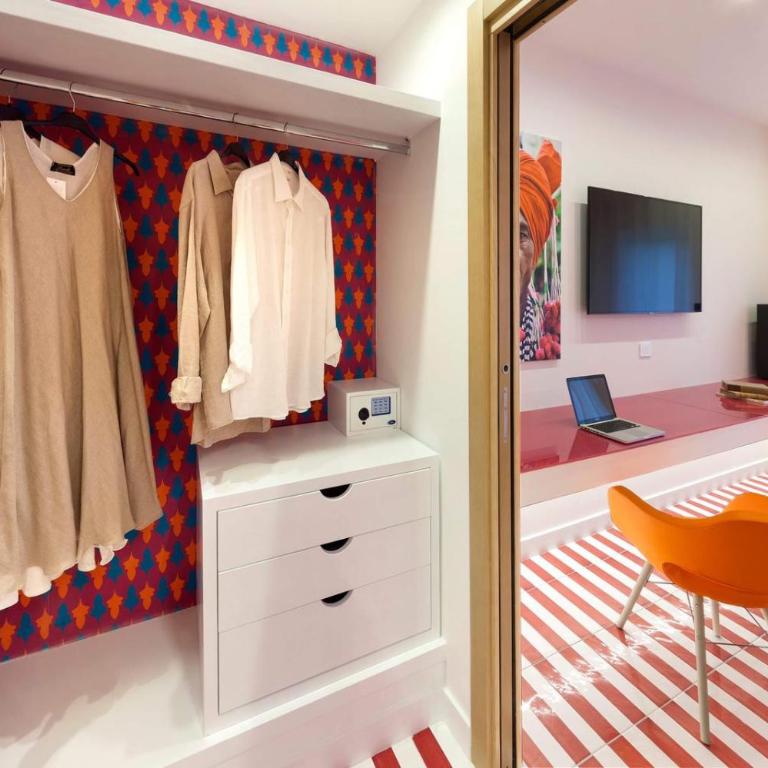 Casa Dominova de Luxe - Double or Twin Room - 9