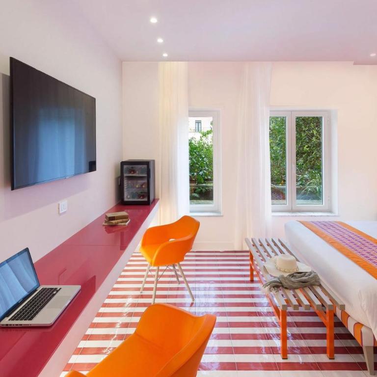 Casa Dominova de Luxe - Double or Twin Room - 10