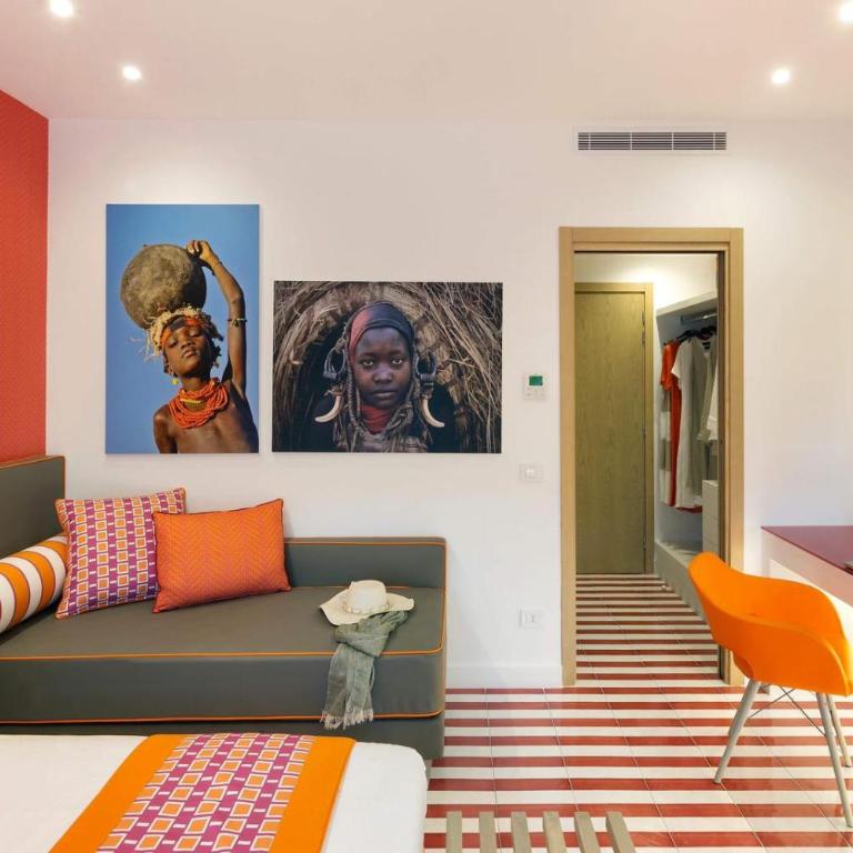 Casa Dominova de Luxe - Double or Twin Room - 11