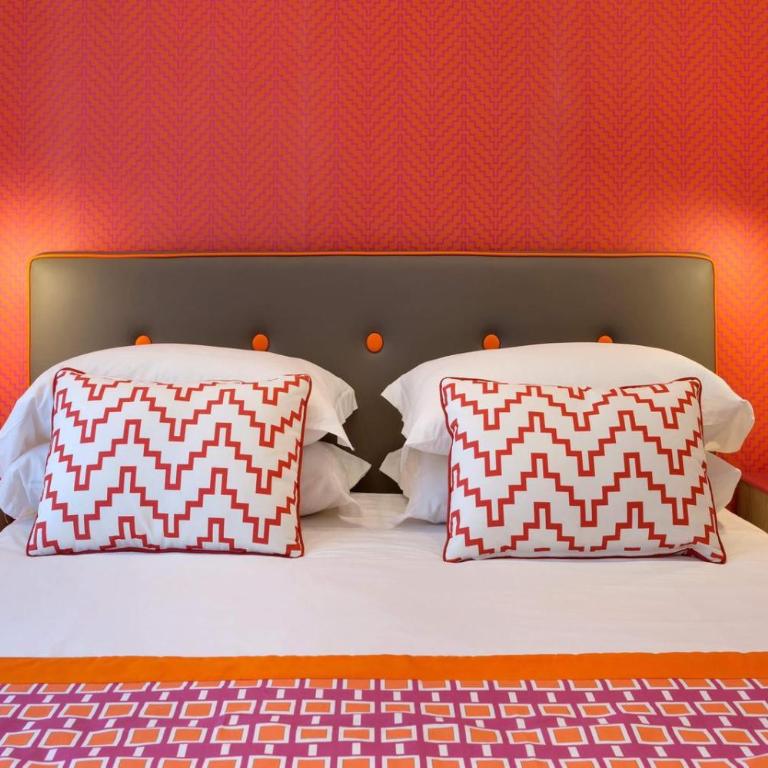 Casa Dominova de Luxe - Double or Twin Room - 1