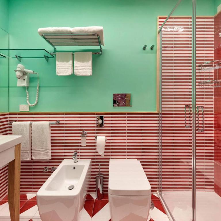 Casa Dominova de Luxe - Double or Twin Room - 12
