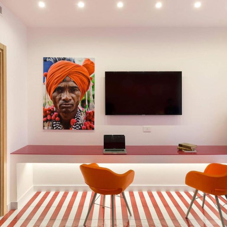 Casa Dominova de Luxe - Double or Twin Room - 14
