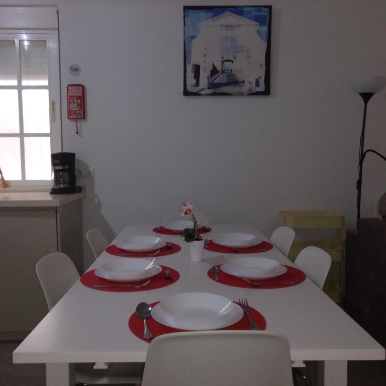 La Caleta de Cadiz WiFi - Apartamento - Planta baja - 2