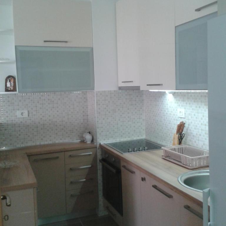 Apartment Kristina City Kvart - Apartman sa 1 Spavaćom Sobom - 6