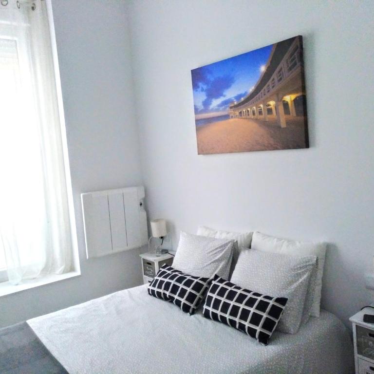 La Caleta de Cadiz WiFi - Apartamento - Planta baja - 3