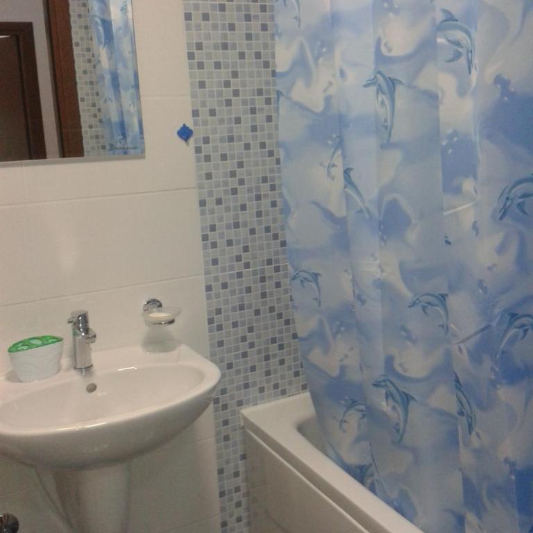 Apartment Kristina City Kvart - Apartman sa 1 Spavaćom Sobom - 4
