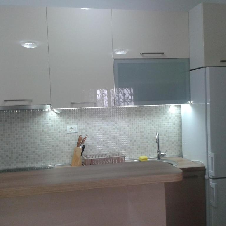 Apartment Kristina City Kvart - Apartman sa 1 Spavaćom Sobom - 3