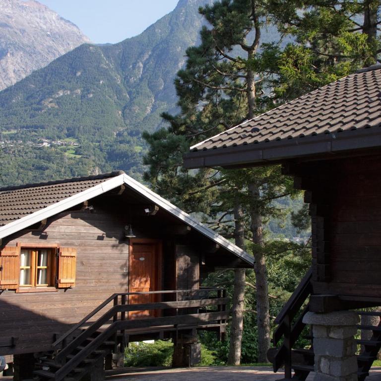 Hotel Village - Chalet (3 Adulti) - 6