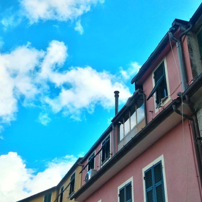 La casa di Andrea - Appartamento con 2 Camere da Letto - 12