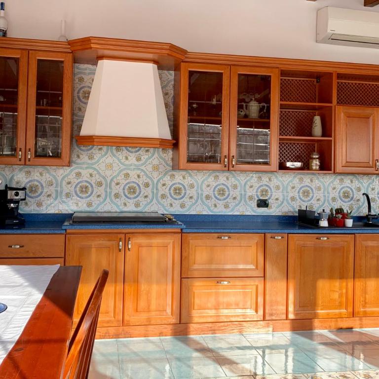 Casa Luna - Appartamento con 1 Camera da Letto - 4