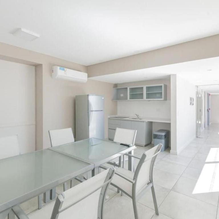 Departamento en Torre de Alta Categoría con Amenities Excelente Ubicación en Recoleta - Apartamento de 1 dormitorio - 24