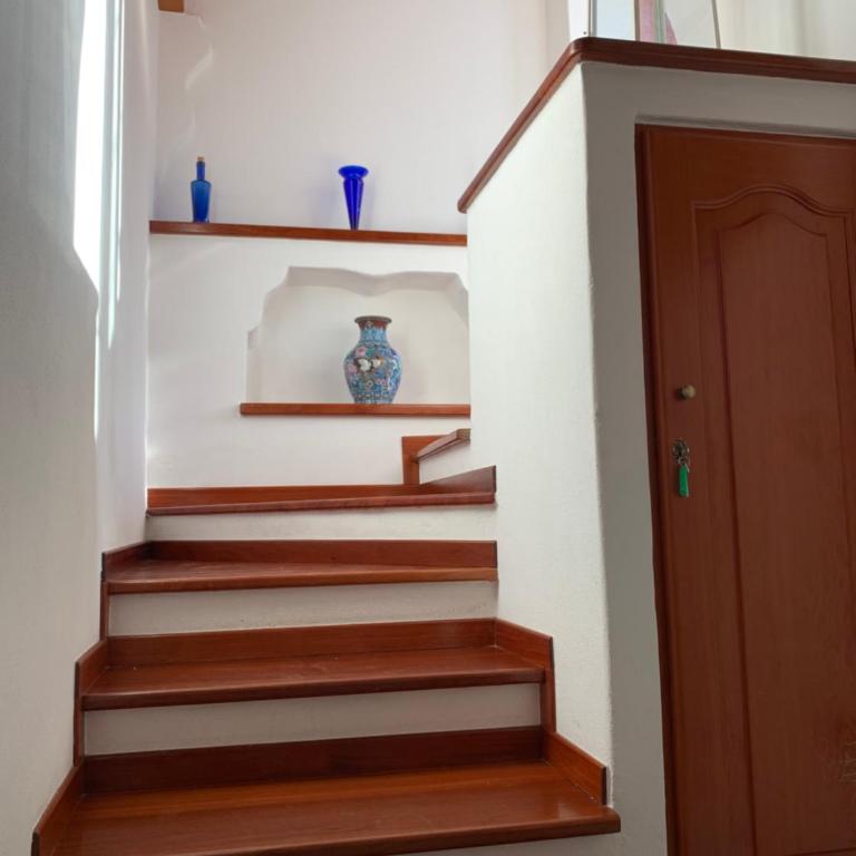 Casa Luna - Appartamento con 1 Camera da Letto - 10