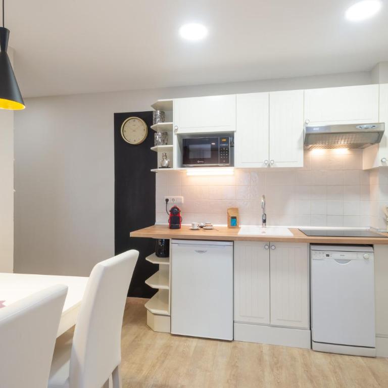 LA PETITE MAISON DE SUSANNA - Appartamento con 1 Camera da Letto - 3