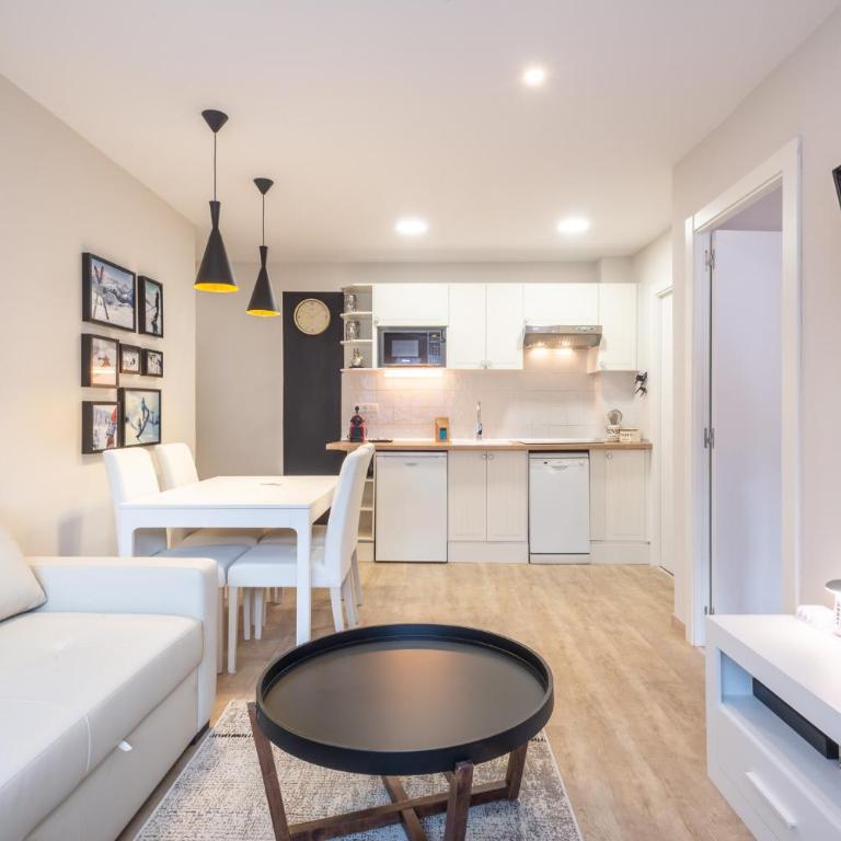 LA PETITE MAISON DE SUSANNA - Appartamento con 1 Camera da Letto - 4