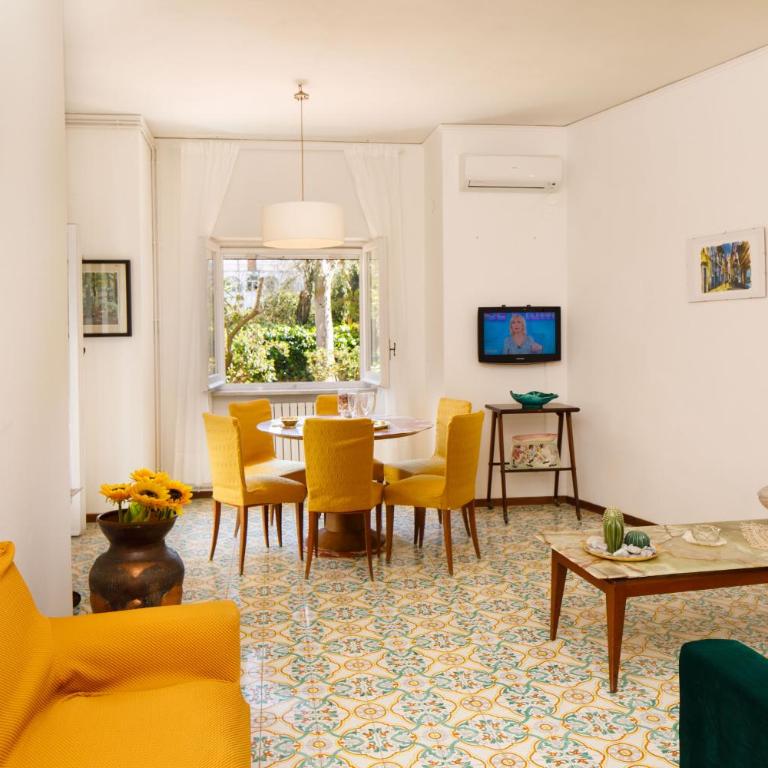 Casanna - Apartment - 6