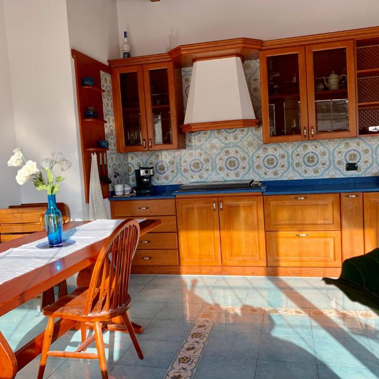 Casa Luna - Appartamento con 1 Camera da Letto - 5