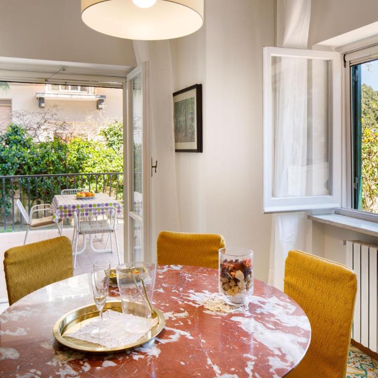 Casanna - Apartment - 8