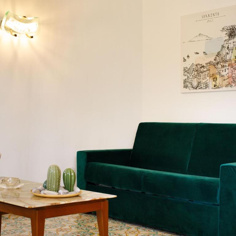 Casanna - Apartment - 10