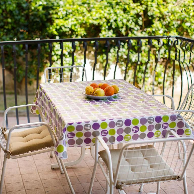 Casanna - Apartment - 11